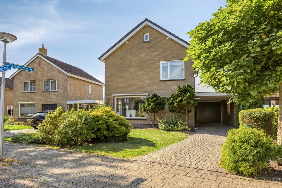 Foto 1 van Goudenregenstraat 59