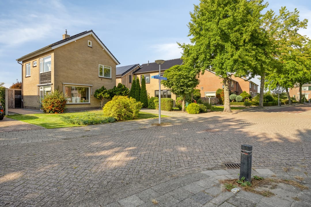 Foto 2 van Goudenregenstraat 59