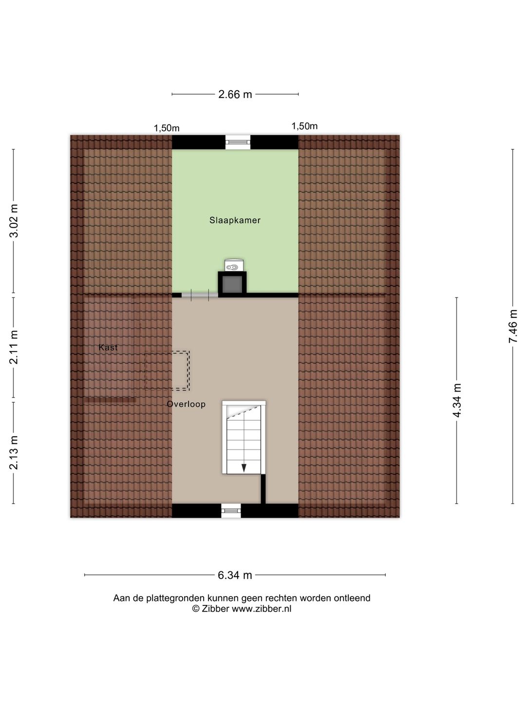 Foto 37 van Goudenregenstraat 59