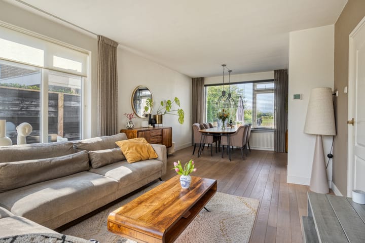 Foto 4 van Goudenregenstraat 59