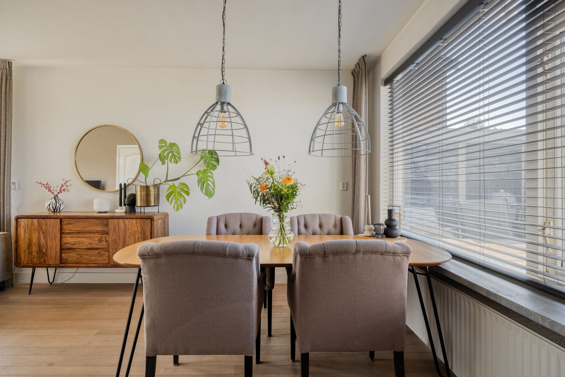 Foto 9 van Goudenregenstraat 59