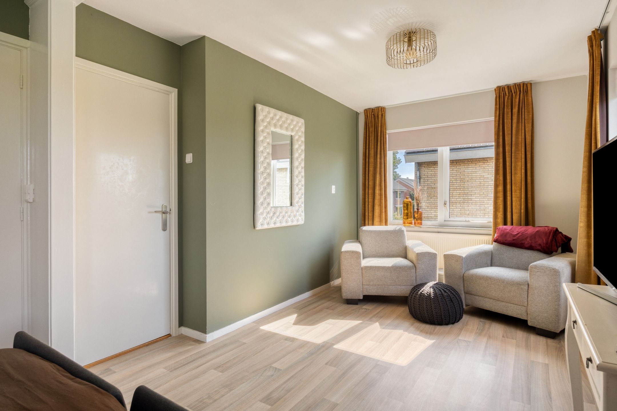 Foto 18 van Goudenregenstraat 59