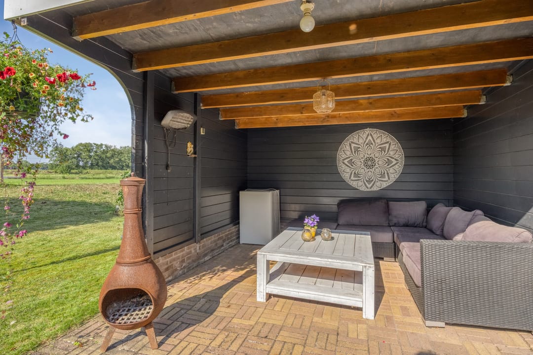 Foto 28 van Goudenregenstraat 59