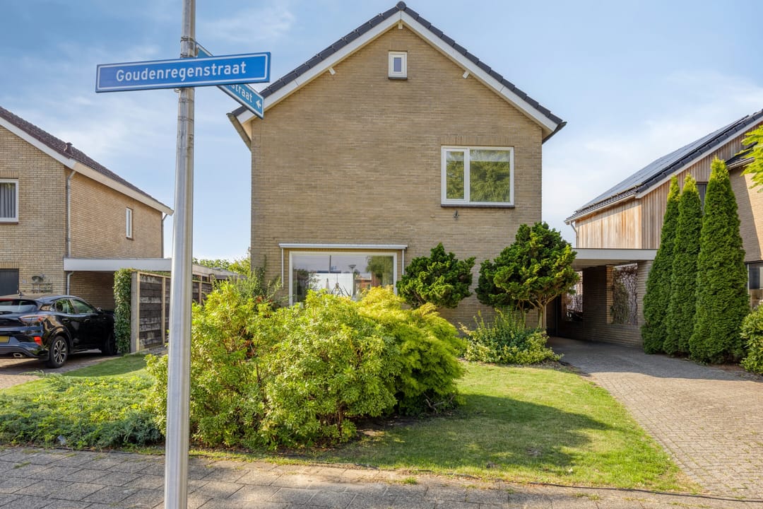 Foto 32 van Goudenregenstraat 59