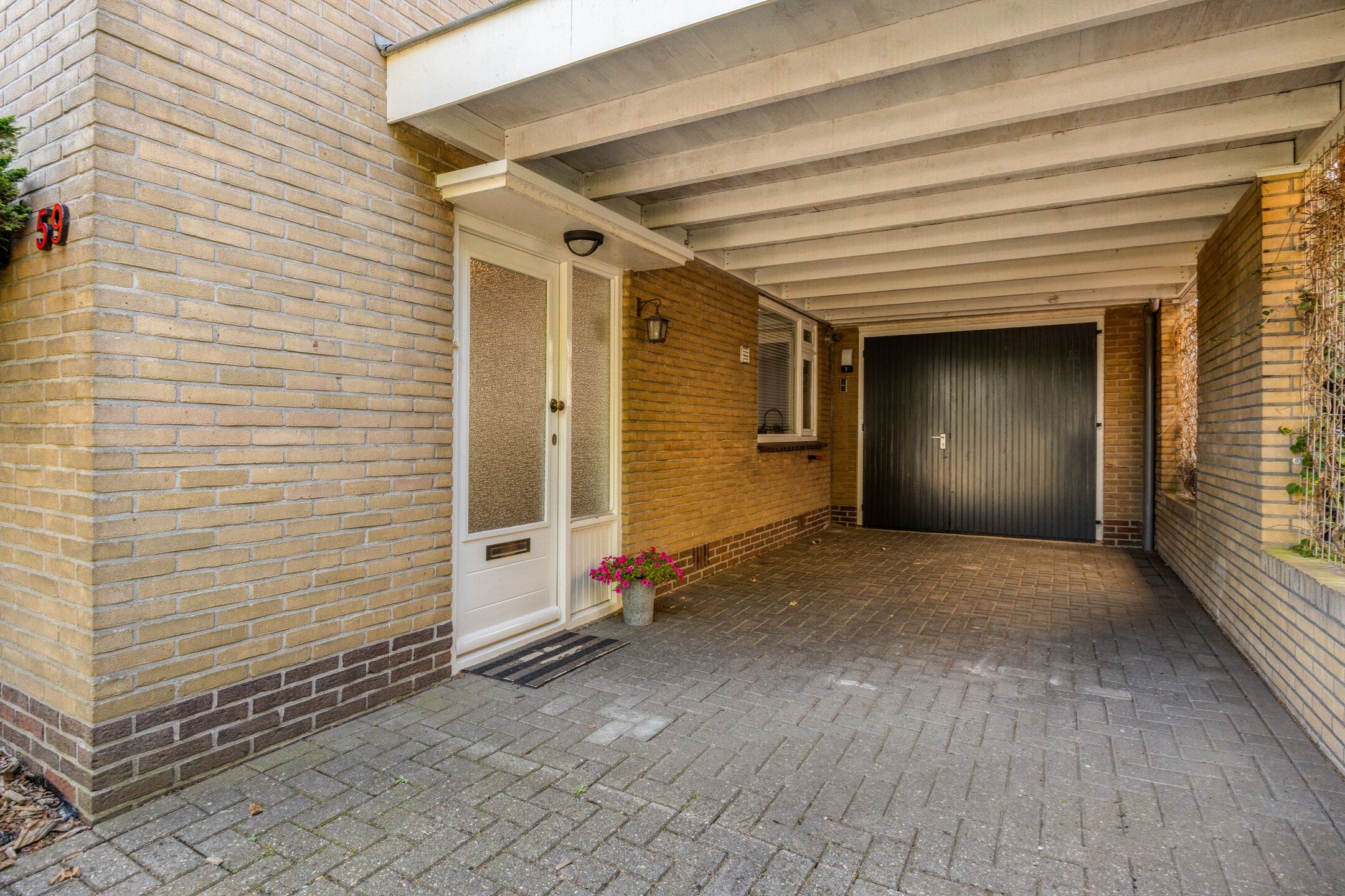 Foto 33 van Goudenregenstraat 59