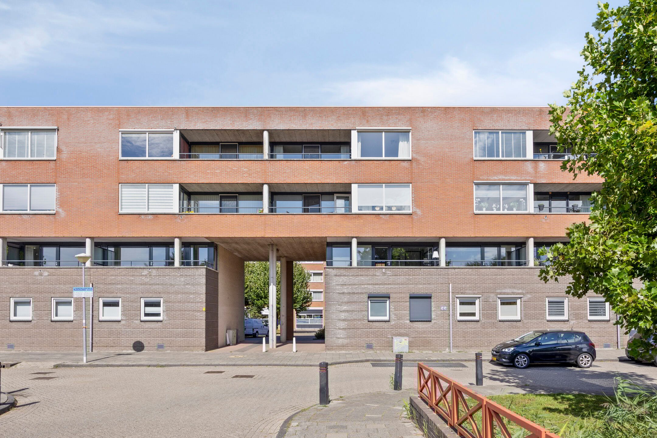 Terschellingkade, 84, Woerden, 3446BK, Utrecht, Nederland 84 