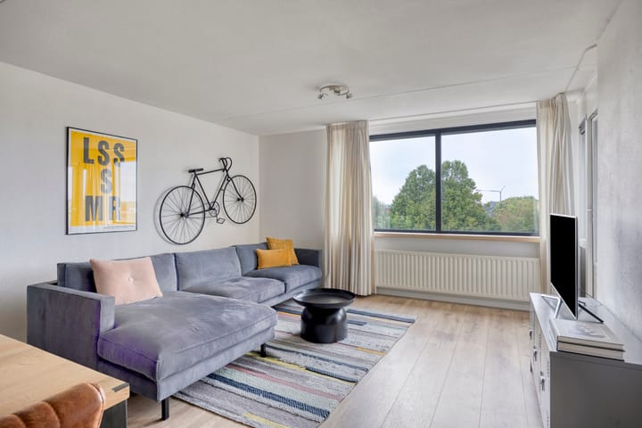 Foto 2 van Terschellingkade 84