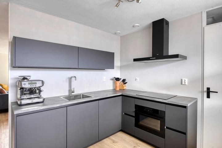 Foto 3 van Terschellingkade 84