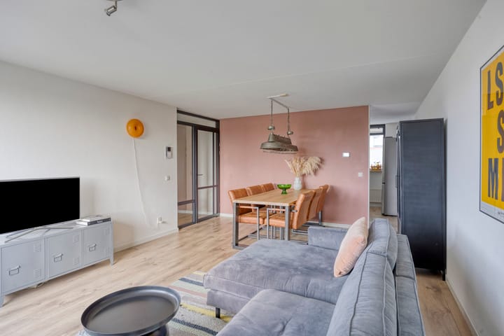 Foto 5 van Terschellingkade 84