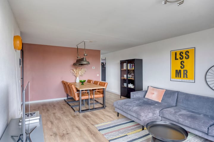 Foto 6 van Terschellingkade 84