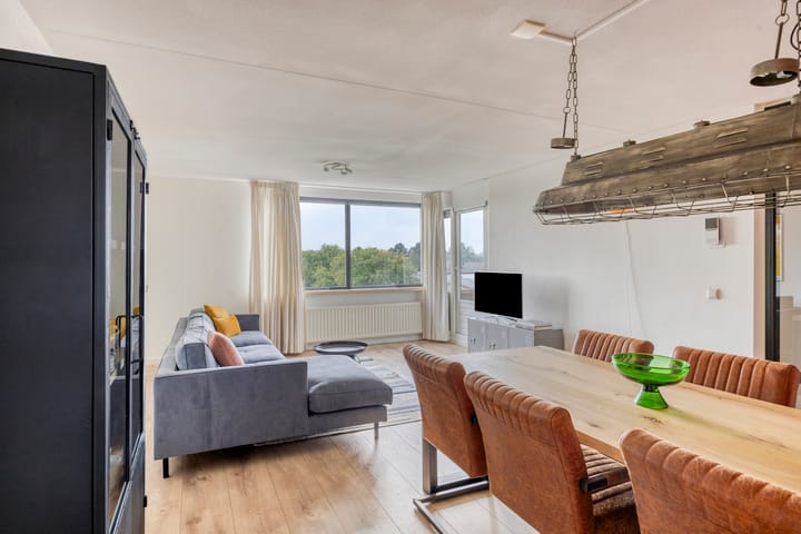 Foto 8 van Terschellingkade 84