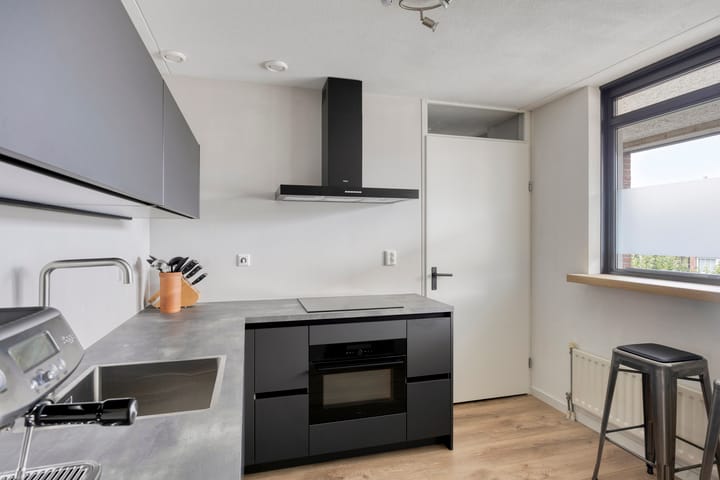 Foto 10 van Terschellingkade 84