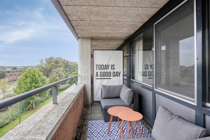 Foto 13 van Terschellingkade 84