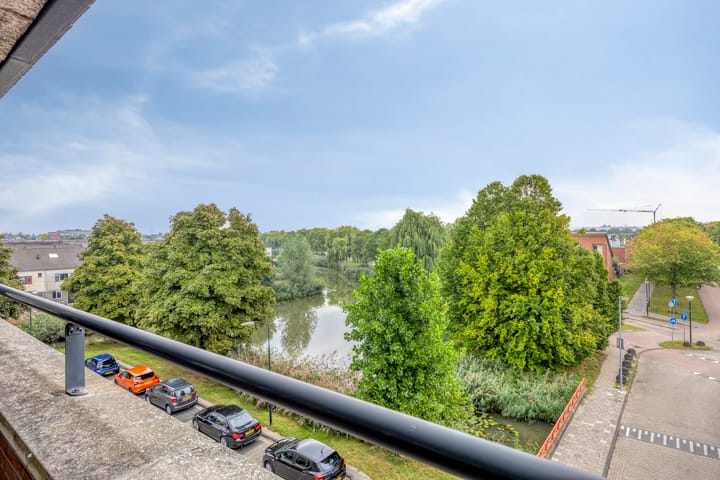 Foto 15 van Terschellingkade 84