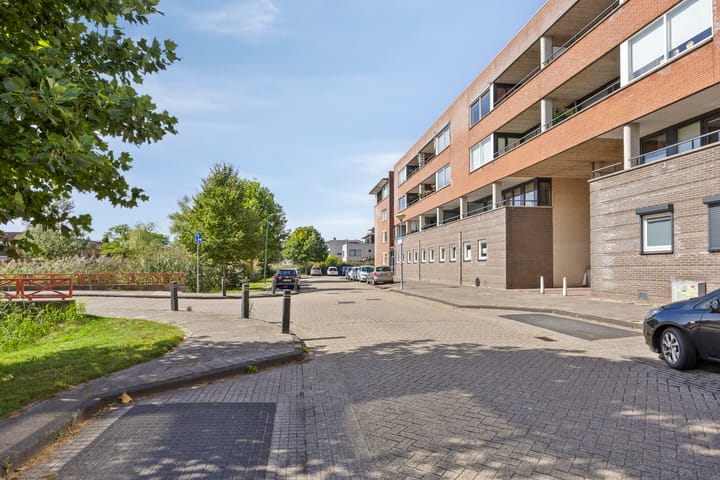 Foto 22 van Terschellingkade 84