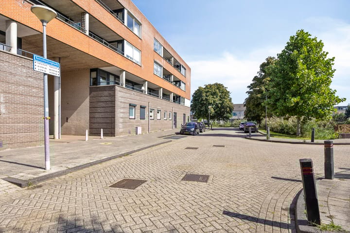 Foto 23 van Terschellingkade 84