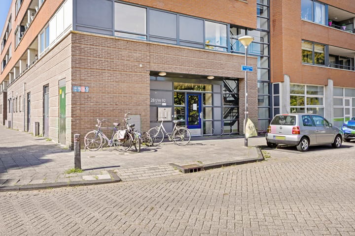 Foto 24 van Terschellingkade 84