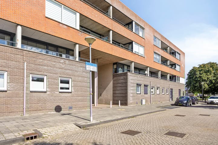 Foto 25 van Terschellingkade 84