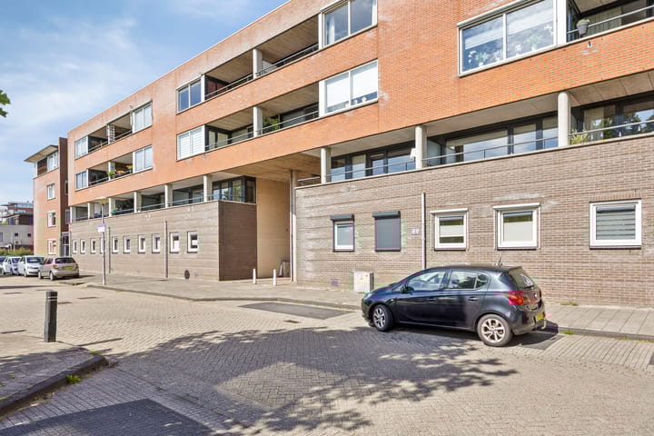 Foto 26 van Terschellingkade 84