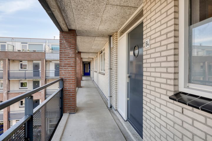 Foto 29 van Terschellingkade 84