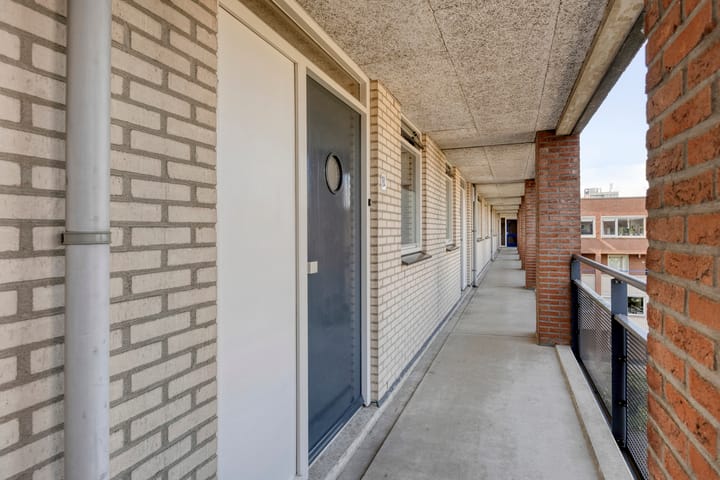 Foto 30 van Terschellingkade 84