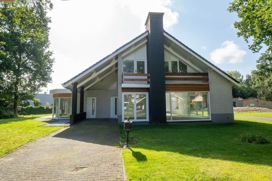 Photo 1 of Hellendoornseweg 36