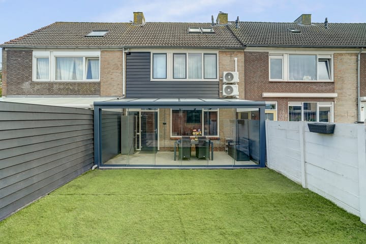 Foto 2 van Everardus van Gochstraat 58