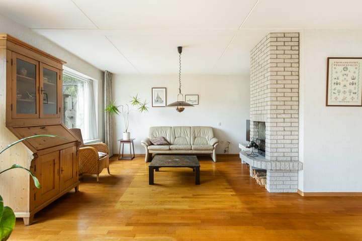 Foto 4 van Korenbloem 1-B