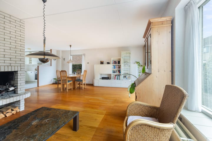 Foto 5 van Korenbloem 1-B