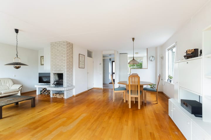 Foto 7 van Korenbloem 1-B