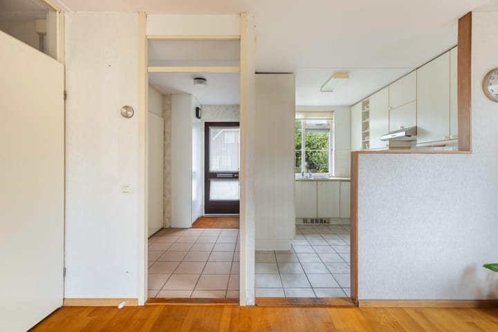 Foto 12 van Korenbloem 1-B