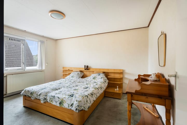 Foto 14 van Korenbloem 1-B