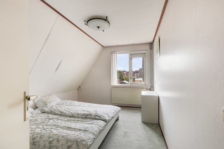 Foto 16 van Korenbloem 1-B