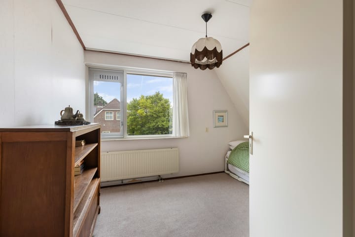 Foto 20 van Korenbloem 1-B