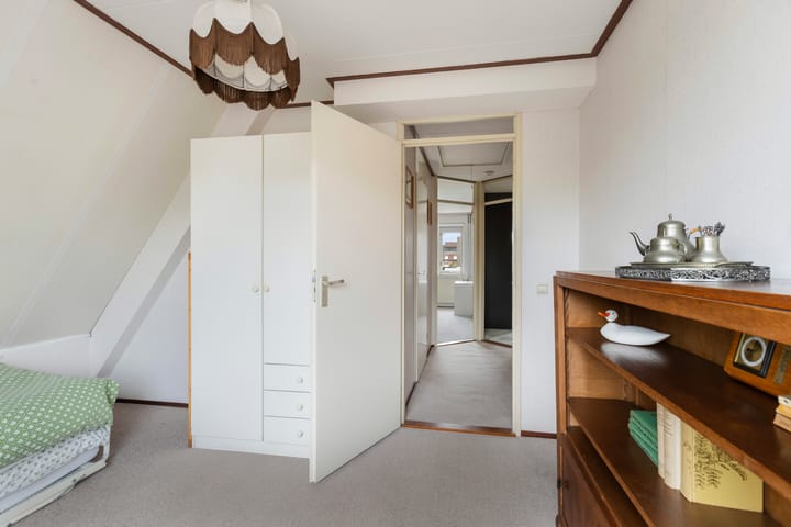 Foto 22 van Korenbloem 1-B