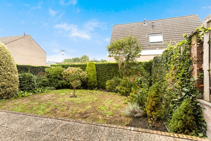 Foto 30 van Korenbloem 1-B