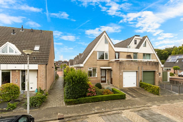 Foto 36 van Korenbloem 1-B