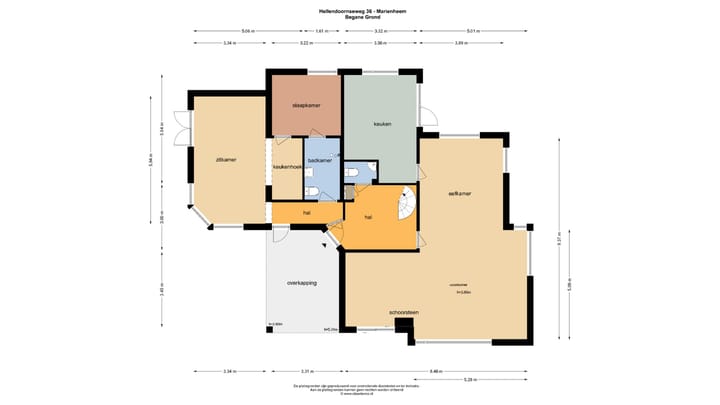 Photo 51 of Hellendoornseweg 36