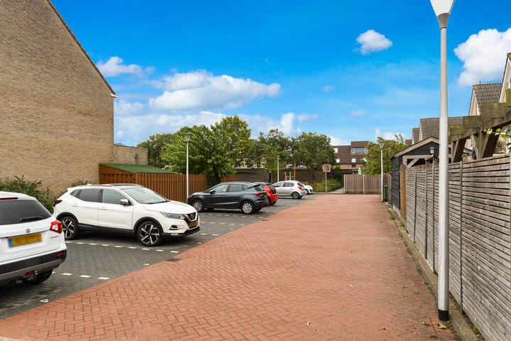 Foto 39 van Korenbloem 1-B