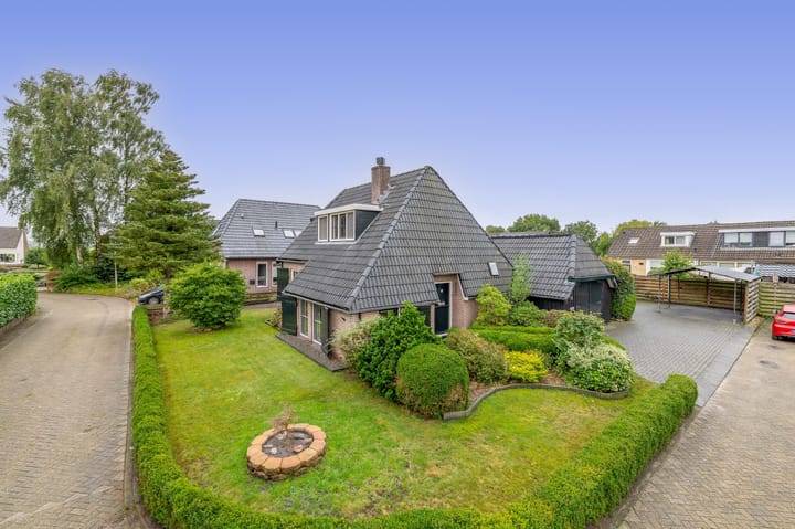 Foto 1 van het Nieveen 26