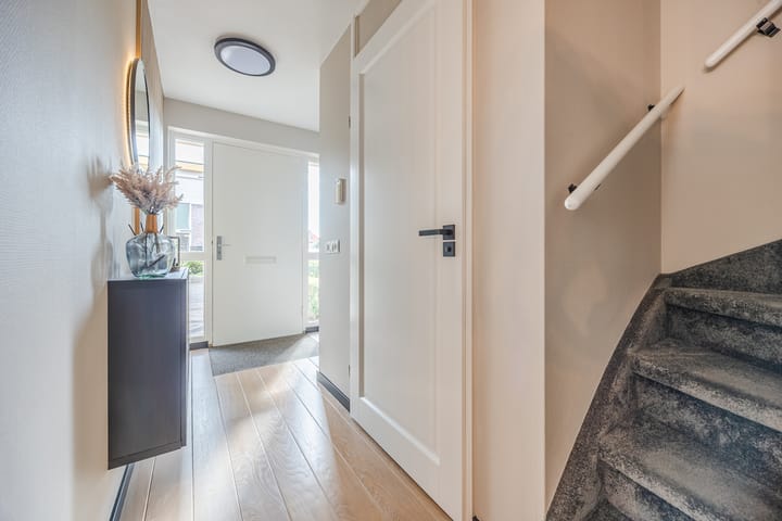 Photo 9 of Piet Stoffelenstraat 16