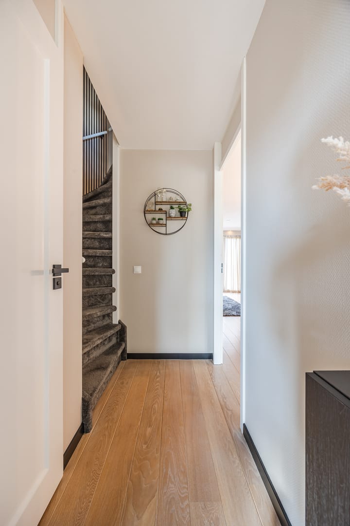 Photo 10 of Piet Stoffelenstraat 16