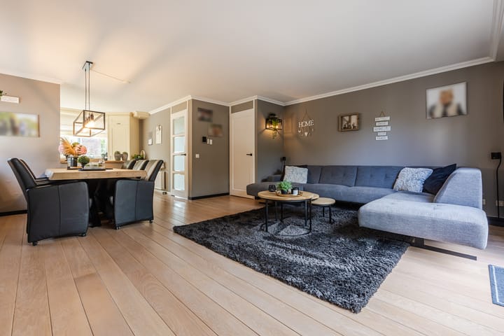 Photo 11 of Piet Stoffelenstraat 16