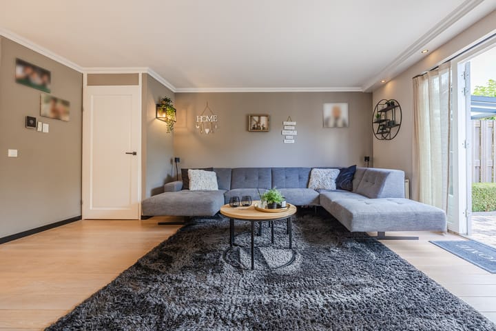 Photo 12 of Piet Stoffelenstraat 16