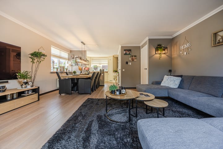 Photo 13 of Piet Stoffelenstraat 16