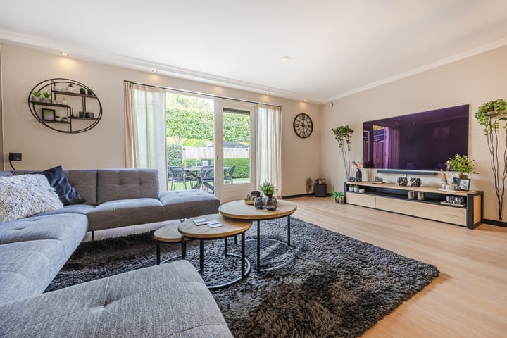 Photo 14 of Piet Stoffelenstraat 16