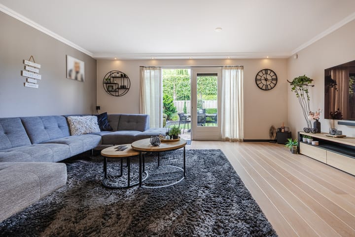 Photo 15 of Piet Stoffelenstraat 16