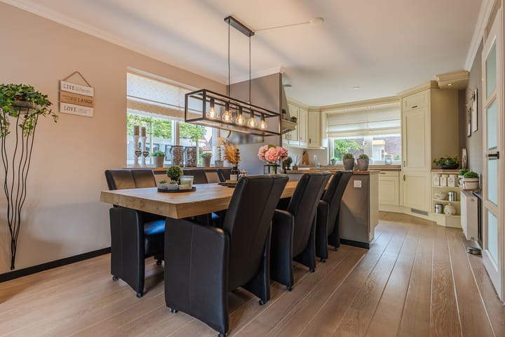 Photo 16 of Piet Stoffelenstraat 16