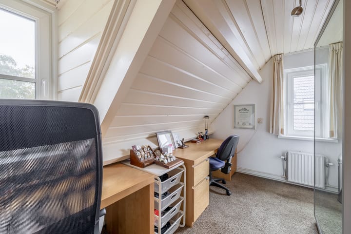 Foto 25 van het Nieveen 26