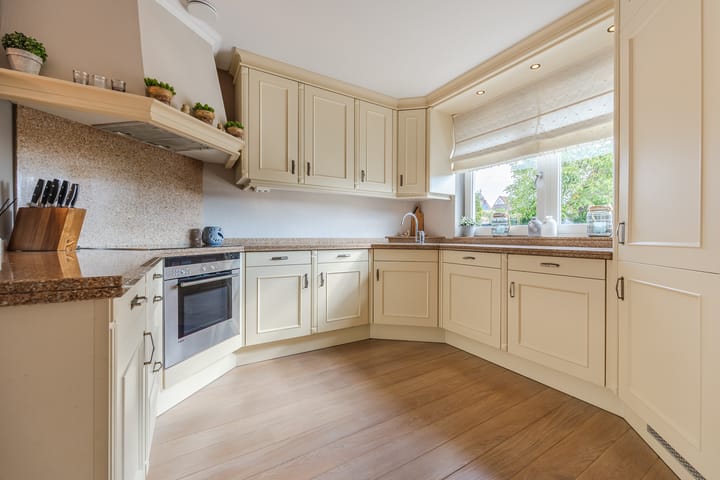 Photo 17 of Piet Stoffelenstraat 16